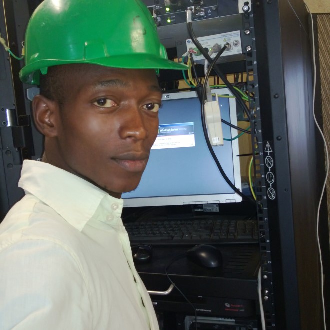 network-engineer-administrator